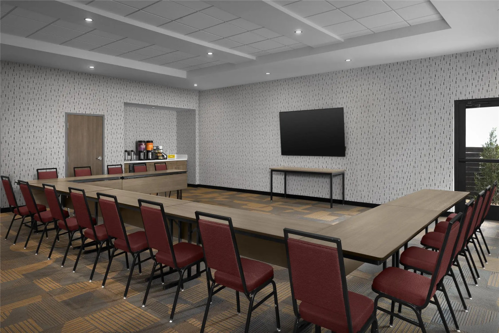 Home2 Suites By Hilton Taylor