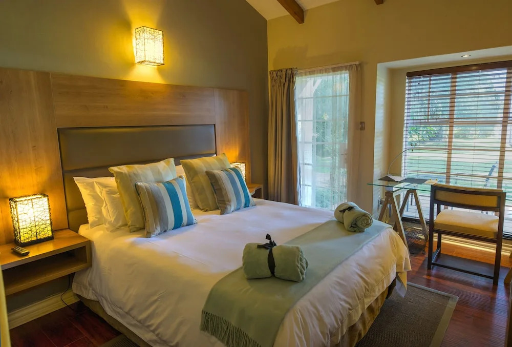 Sandalwood Lodge