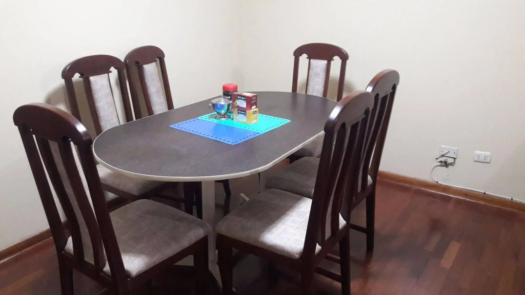 San Isidro Guest House