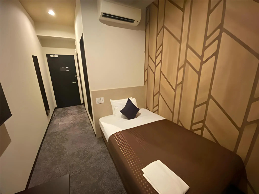 HOTEL LiVEMAX BUDGET Esaka