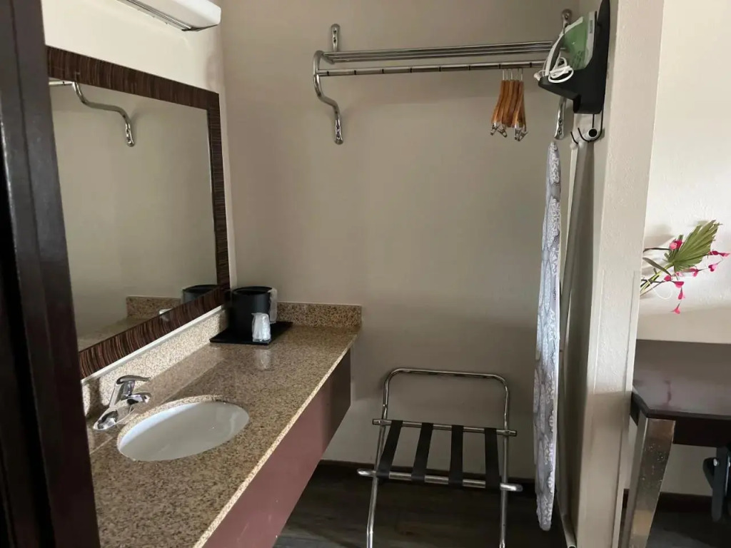 Mountain Grove Travelodge