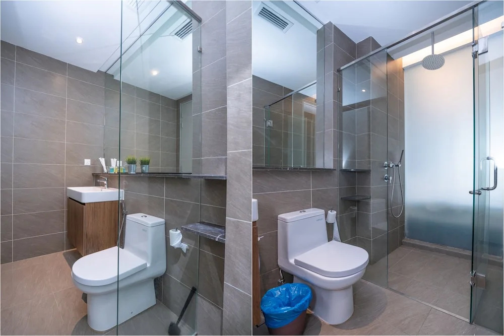 Grand Medini by RR JBcity