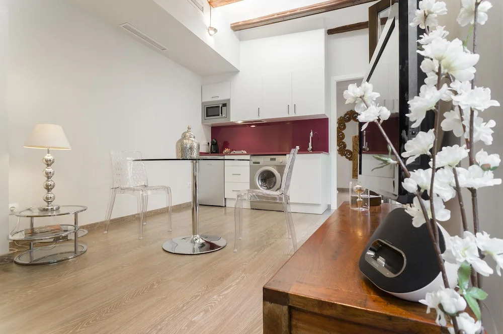 Kirei Apartment Berlin