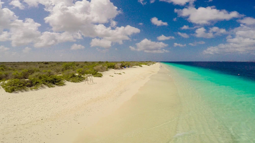 BEACHES Studio Apartments Bonaire