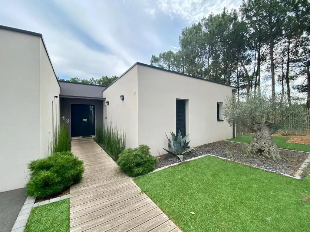 Maison Bretignolles-sur-Mer, 4 pièces, 6 personnes - FR-1-231-236
