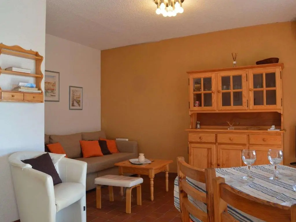 Appartement La Croix-Valmer, 2 pièces, 4 personnes - FR-1-226B-28