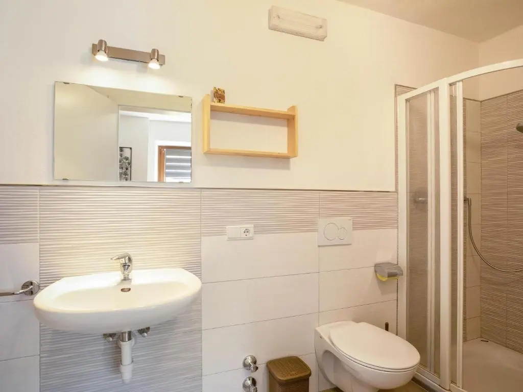 Huanzhof Ferienwohnung Schwarzhorn