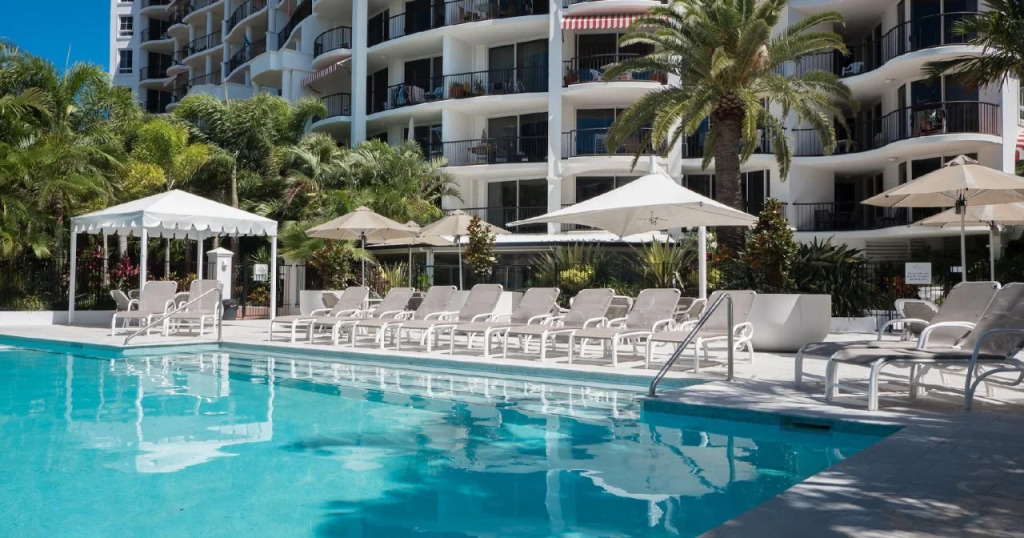 Marrakesh Apartments