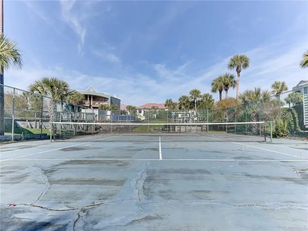 Hibiscus 303D - Two Bedroom Condo