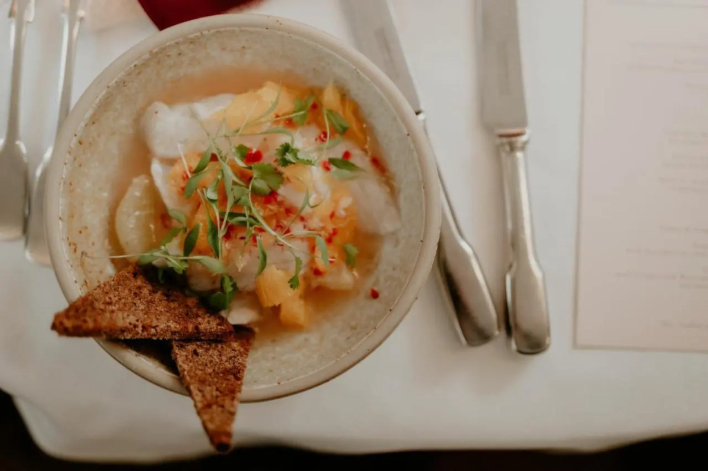 The Zetter Clerkenwell