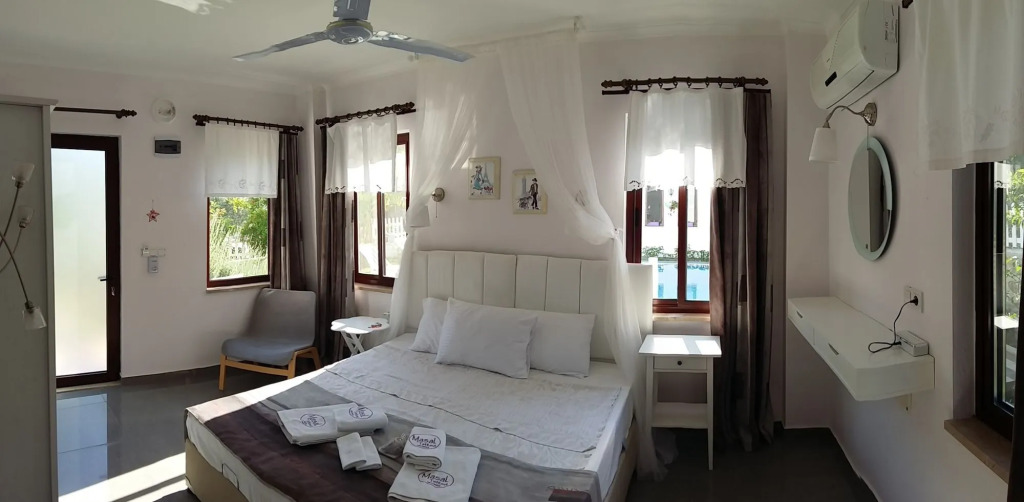 Masal Tatil Evi