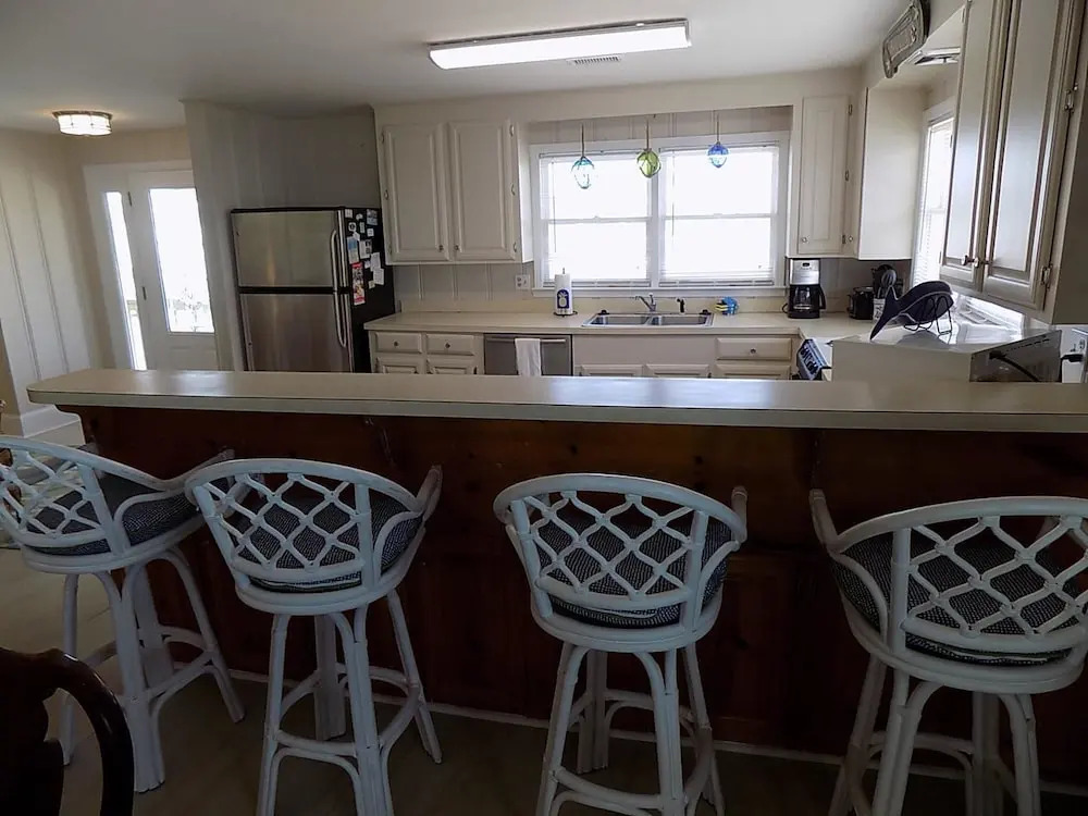 Allston Pawleys Island - 4 Br Home