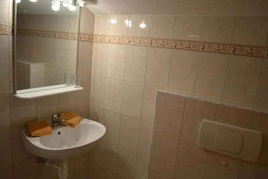 Guest House Suzana