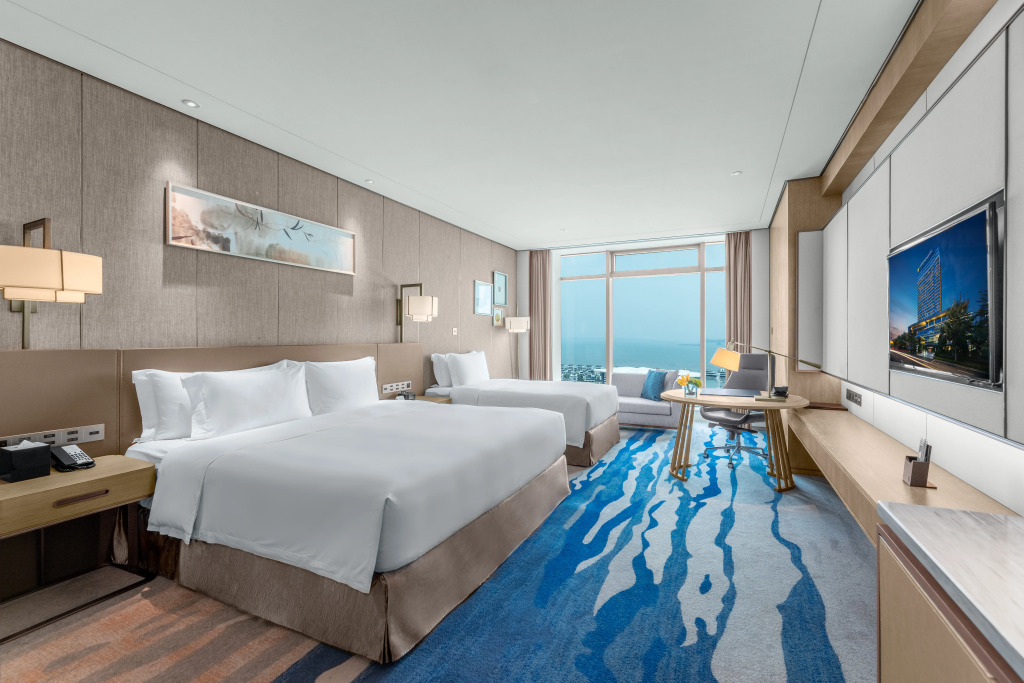 InterContinental Xiamen by IHG