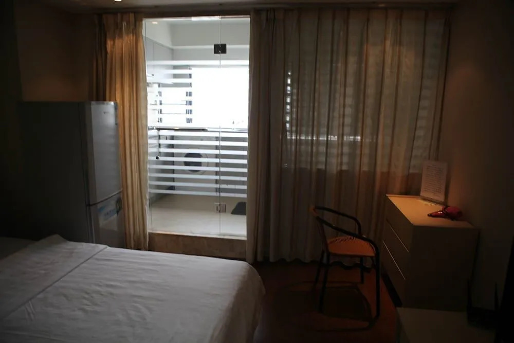 Shenzhen Style Apartment Hotel