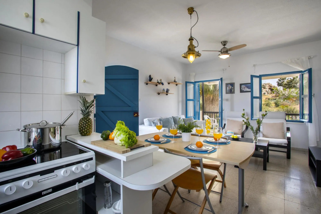 Protaras Ayios Elias Suite