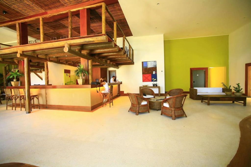 Porto Suítes Natal Hotel