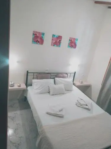 Areti Hotel Apartments