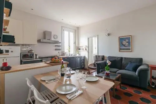 Studio Flat Testaccio