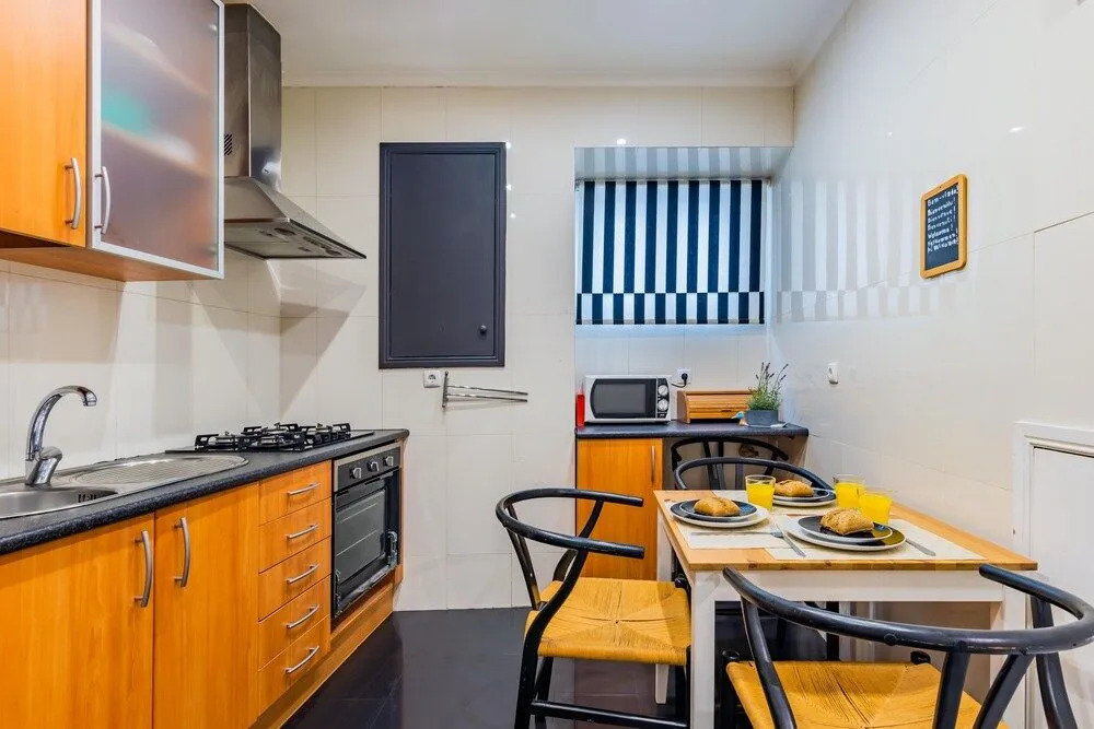 Santa Catarina Lisbon Stay