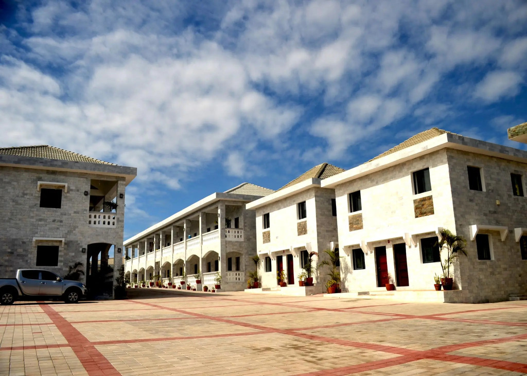 Villas Buenavista