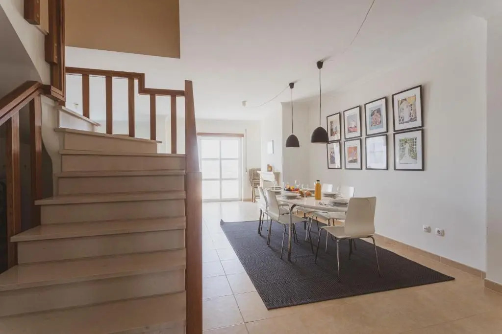 Wavecatcher Apartment