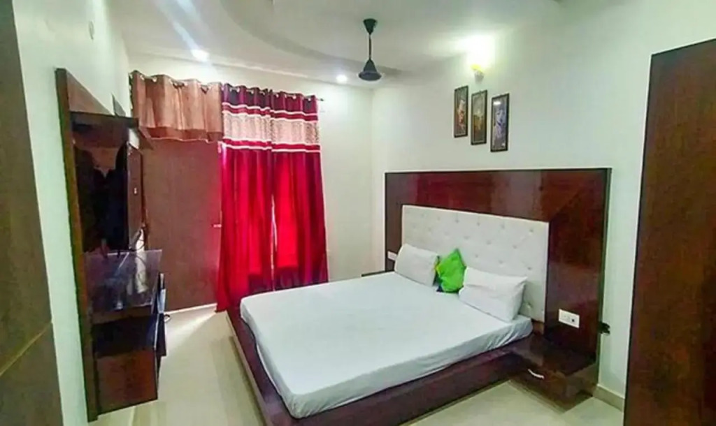 FabHotel Jungle Resort & Spa