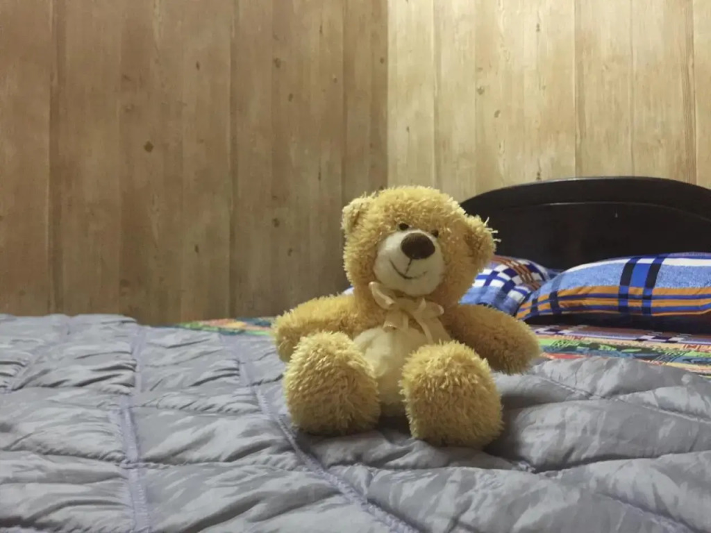 Rong Homestay