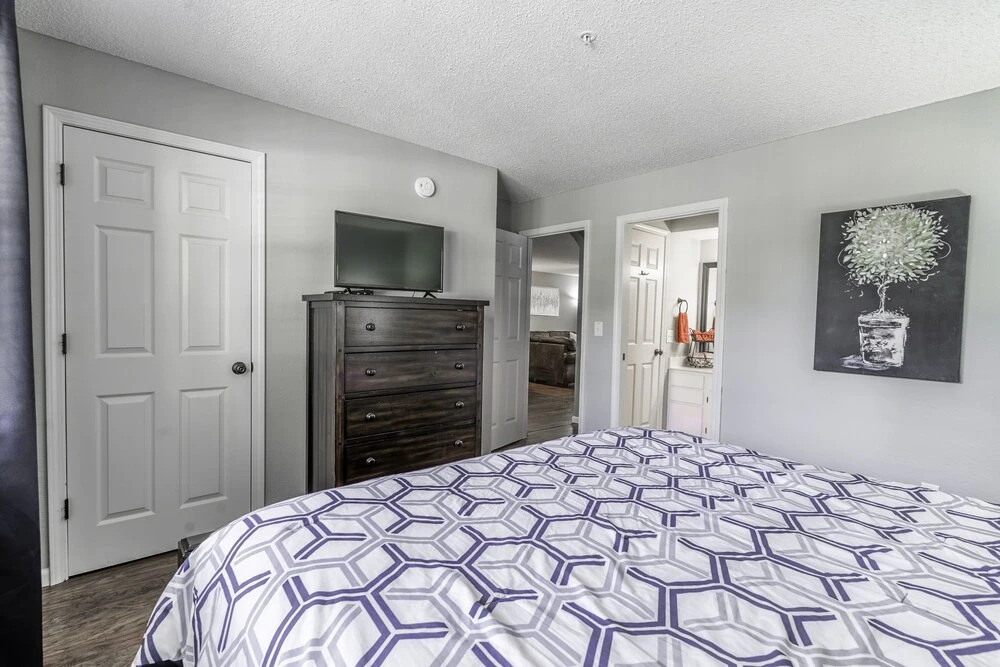 Foothills C-13 2 Bedroom Condo