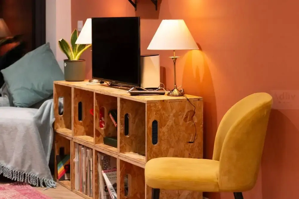 Modern Margate Maisonette Close to Beach by Adliv