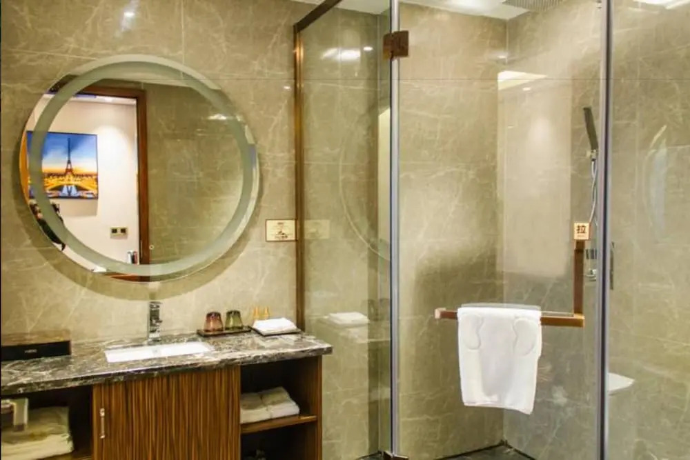 Vashe Hotel