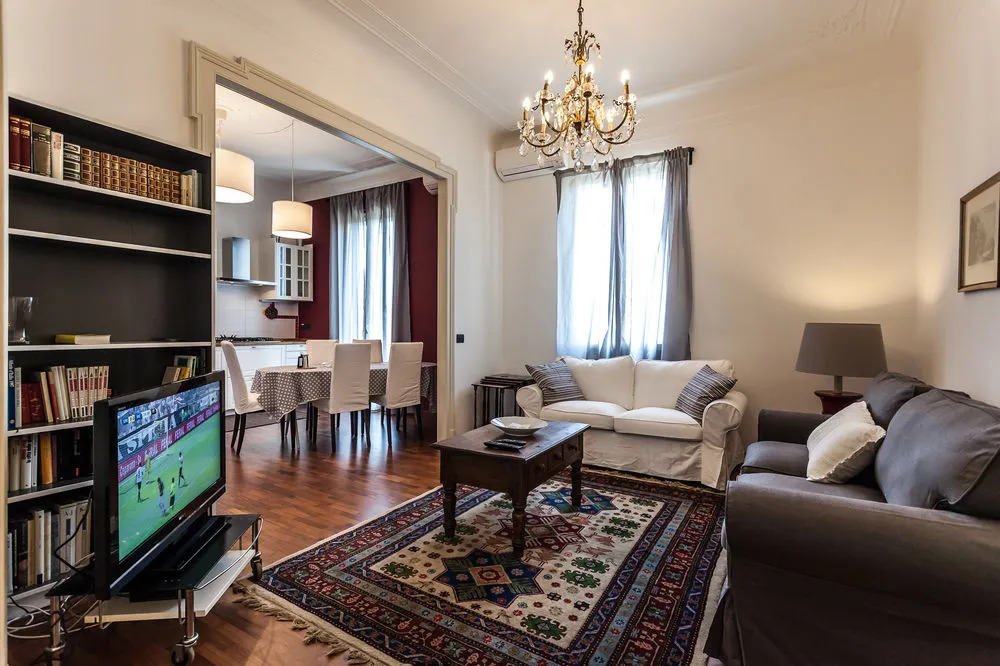 Temporary House - Milan Stazione Centrale
