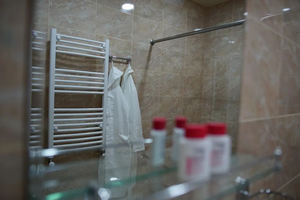 Black Sea Hotel Tbilisi