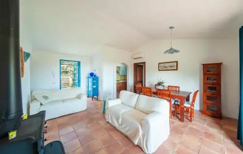 Villa Graniti