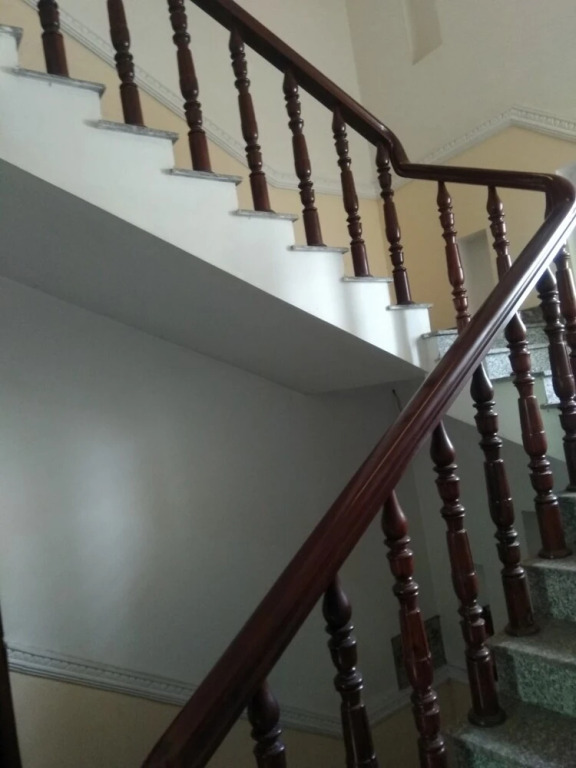 Happy Hotel Binh Chanh
