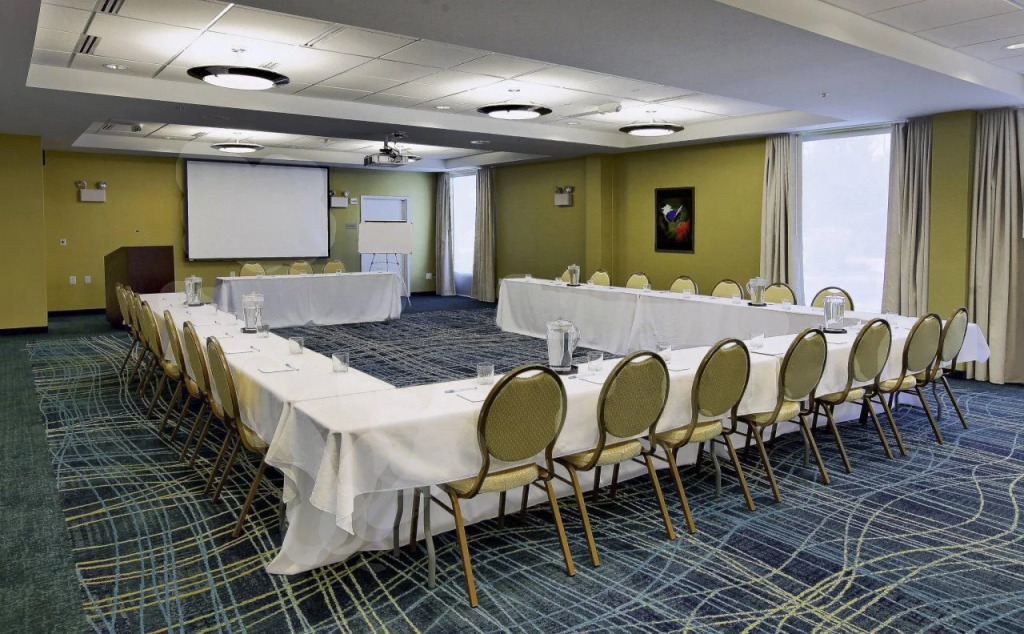 SpringHill Suites by Marriott Lake Charles