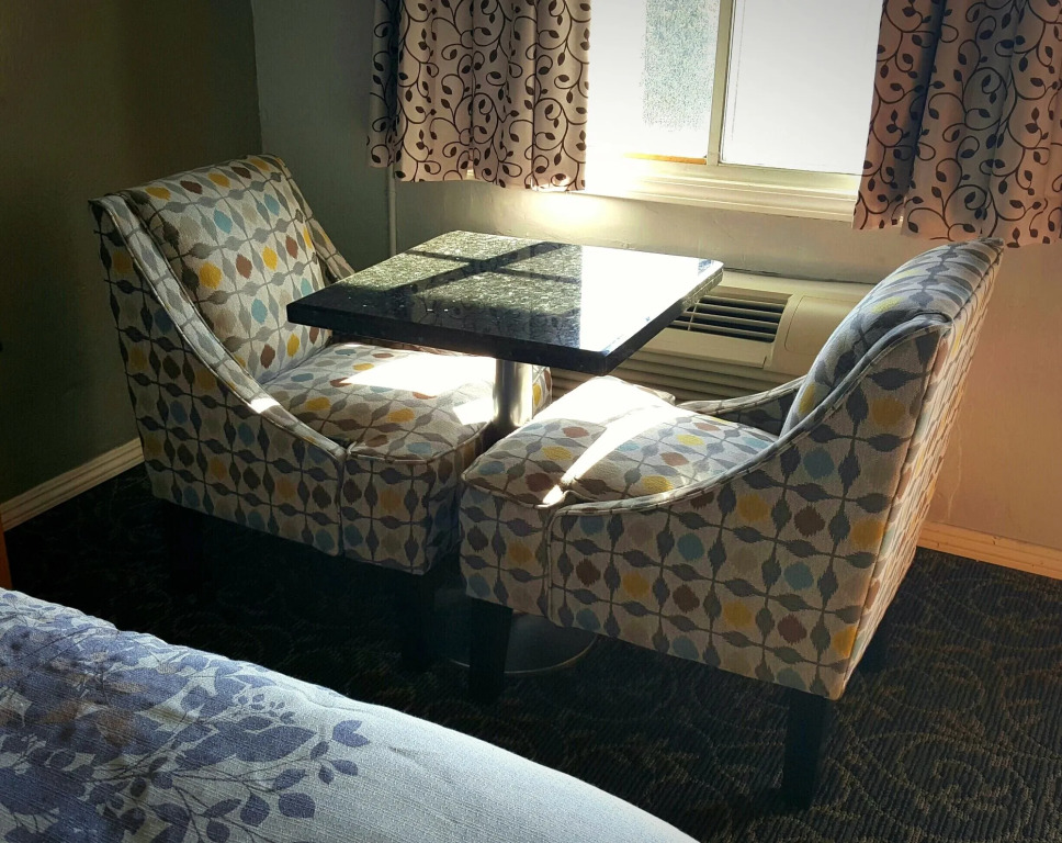 Garden View Inn