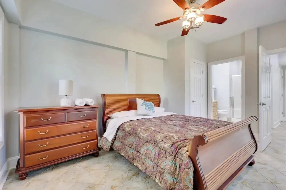 1 Mi to Boardwalk: Carolina Beach Retreat w/ Patio