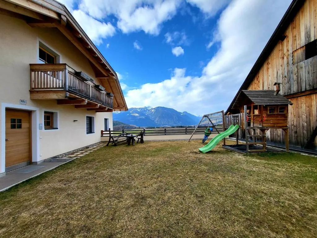 Krebslechnerhof