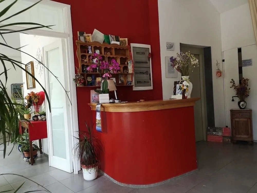 Hotel La Congiura dei Baroni