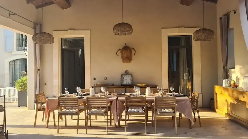 Prestigious Villa in Heart of Saint Remy de Provence