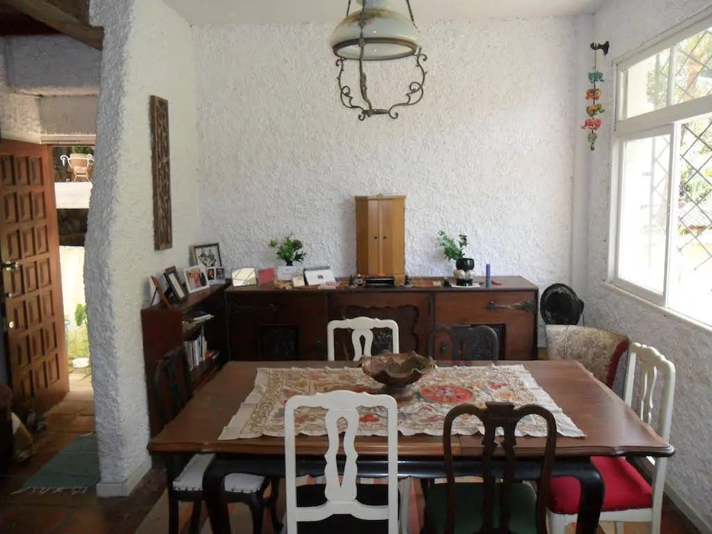 Casa Da Floresta