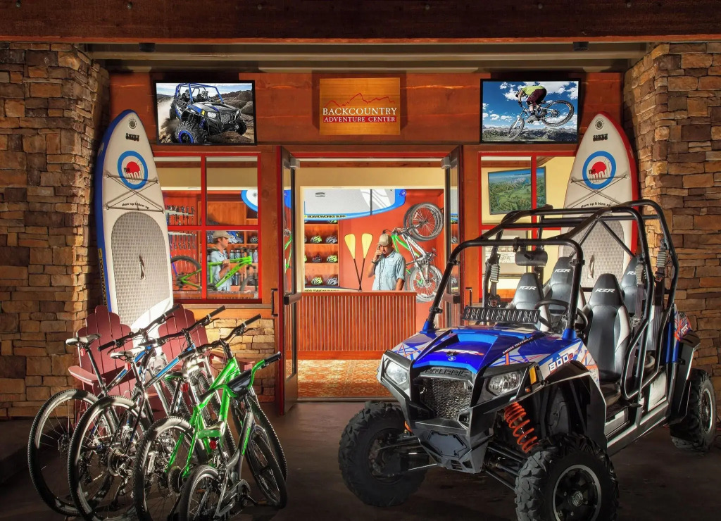Faraway Jackson Hole