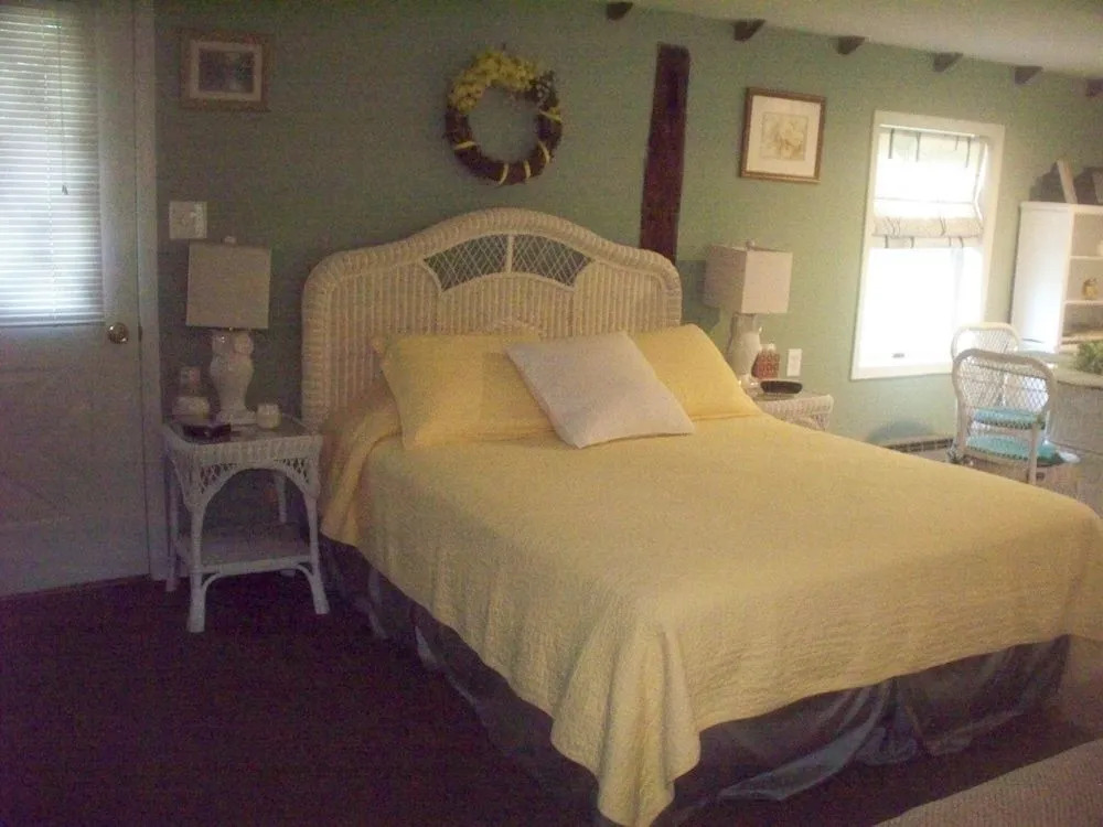 The Dominion House Bed & Breakfast