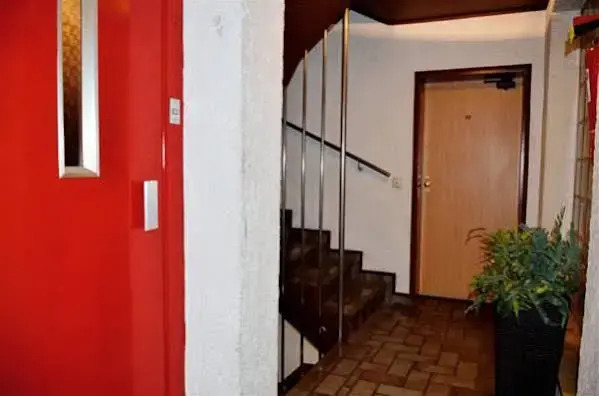 Hotel Ziegenhagen