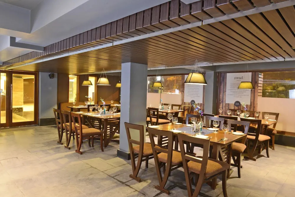 Visitel - A Boutique Hotel