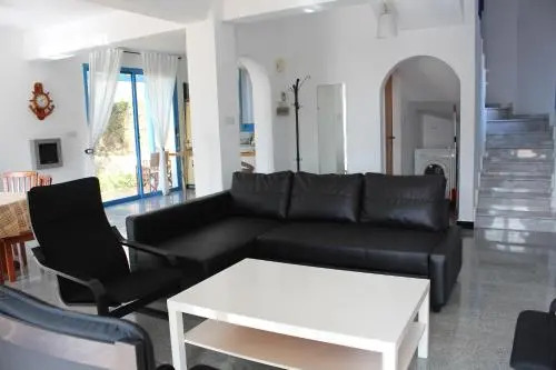 Olive Beach Villa