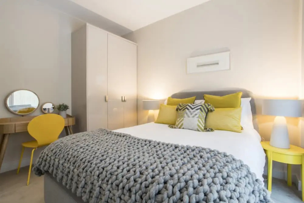 The Mary Robinson Suite - hiphipstay