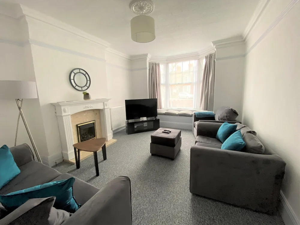 Eastdene House