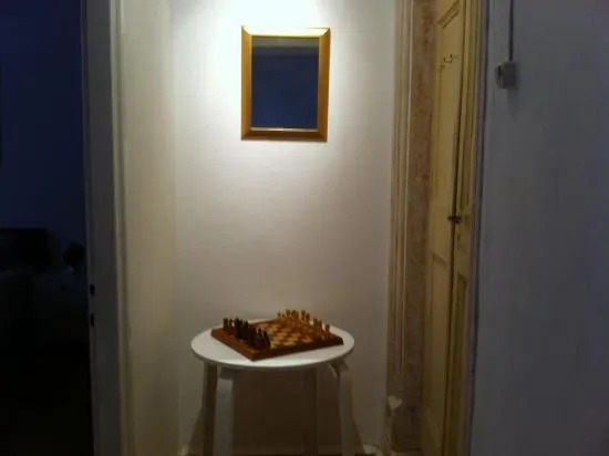 Apartment Brandesa